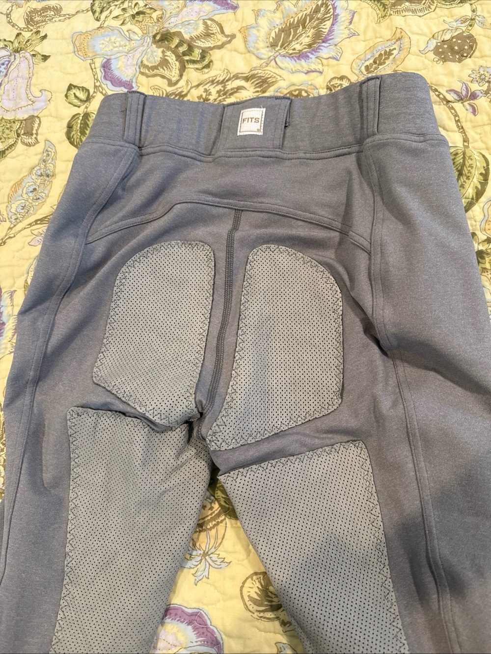 FITS-Equestrian Riding Pants-Women’s Medium